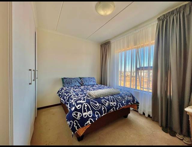 2 BEDROOM PROPERTY TO RENT IN CARLSWALD